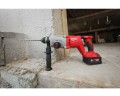 Milwaukee M18BLHACD26-402X - Młotowiertarka akumulatorowa SDS-Plus