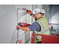 Milwaukee M18BLHACD26-402X - Młotowiertarka akumulatorowa SDS-Plus