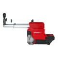 Milwaukee M18 ONEFHPXDEL-552C - Młot  SDS-Plus z dedykowanym odpylaczem