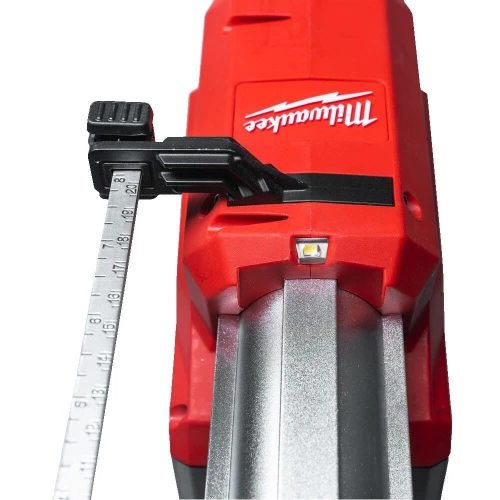 Milwaukee M18 ONEFHPXDEL-552C - Młot  SDS-Plus z dedykowanym odpylaczem