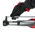 Milwaukee M18 ONEFHPXDEL-552C - Młot  SDS-Plus z dedykowanym odpylaczem
