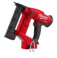 Milwaukee M18 FNCS18GS-202X - Akumulatorowy zszywacz / 2 tryby pracy 18 V