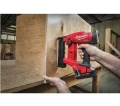 Milwaukee M18 FNCS18GS-202X - Akumulatorowy zszywacz / 2 tryby pracy 18 V
