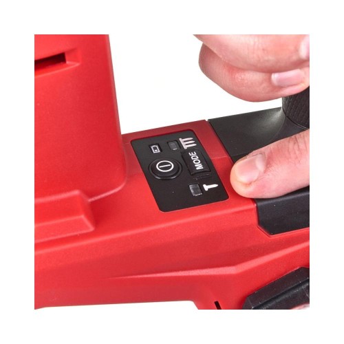 Milwaukee M18 FN18GS-0 - Akumulatorowa sztyfciarka 18 V
