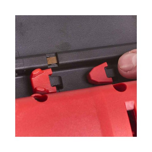 Milwaukee M18 FN18GS-0 - Akumulatorowa sztyfciarka 18 V