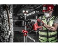 MILWAUKEE M18ONEFHX-0 -Młotowiertarka akumulatorowa SDS-Plus