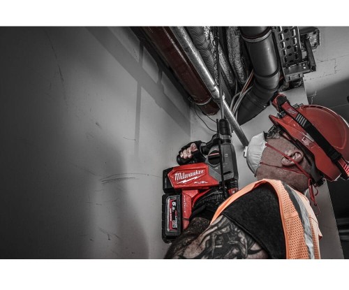 MILWAUKEE M18ONEFHX-0 -Młotowiertarka akumulatorowa SDS-Plus