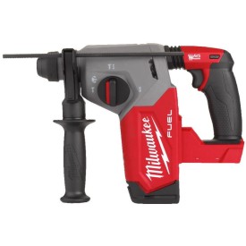 Milwaukee M18 FH-0 -  Akumulatorowa młotowiertarka 4-funkcyjna SDS-Plus