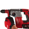 MILWAUKEE M18 BLHX-502X - Młotowiertarka akumulatorowa SDS-Plus