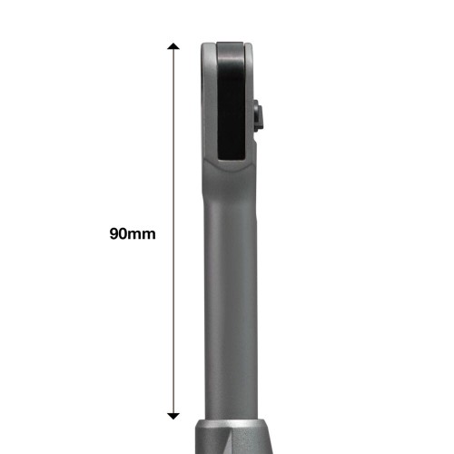 Milwaukee M12 FPTR-0 - Akumulatorowa grzechotka przelotowa  3/8˝ i 1/4˝