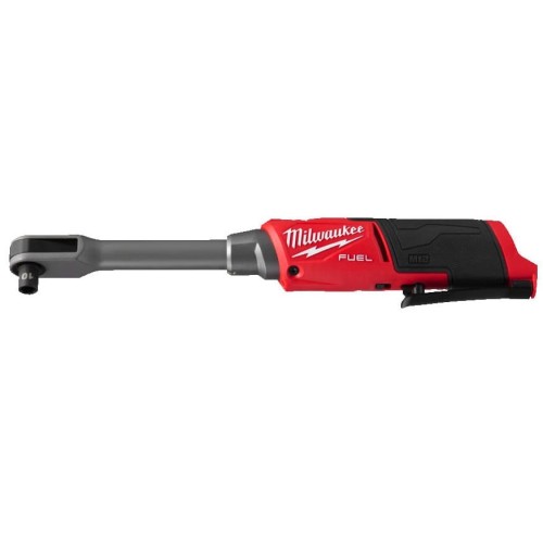 Milwaukee M12 FPTR-0 - Akumulatorowa grzechotka przelotowa  3/8˝ i 1/4˝