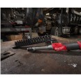 Milwaukee M12 FPTR-0 - Akumulatorowa grzechotka przelotowa  3/8˝ i 1/4˝