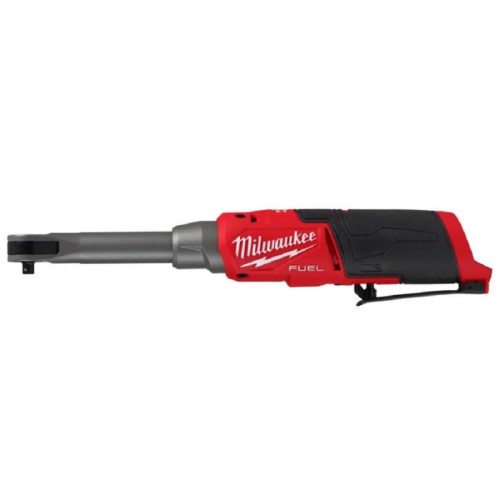 Milwaukee M12 FHIR14LR-0 - Akumulatorowa grzechotka z przedłużoną głowicą 1/4"