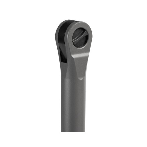 Milwaukee M12 FHIR14LR-0 - Akumulatorowa grzechotka z przedłużoną głowicą 1/4"