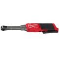 Milwaukee M12 FHIR14LR-0 - Akumulatorowa grzechotka z przedłużoną głowicą 1/4"