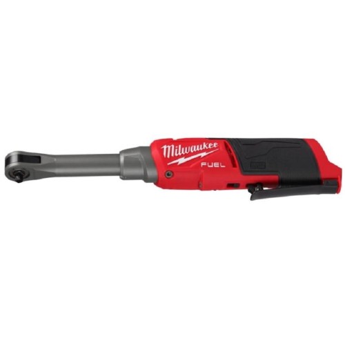 Milwaukee M12 FHIR14LR-0 - Akumulatorowa grzechotka z przedłużoną głowicą 1/4"
