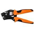Neo Tools 01-539 - Szczypce do zaciskania końcówek tulejkowych