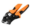 Neo Tools 01-539 - Szczypce do zaciskania końcówek tulejkowych