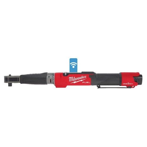 Milwaukee M12 ONEFTR12-201C - Cyfrowy klucz dynamometryczny 1/2"