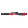 Milwaukee M12 ONEFTR12-201C - Cyfrowy klucz dynamometryczny 1/2"