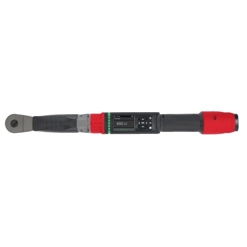 Milwaukee M12 ONEFTR12-201C - Cyfrowy klucz dynamometryczny 1/2"