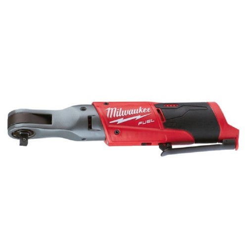 Milwaukee M12 FIR38-201B - Subkompaktowa akumulatorowa grzechotka udarowa 3/8"