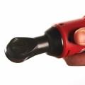Milwaukee M12 IR-201B 3/8 -  Akumulatorowa subkompaktowa grzechotka udarowa 3/8"