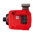 Milwaukee M18 ONEID3-0X - Akumulatorowa zakrętarka udarowa 1/4"