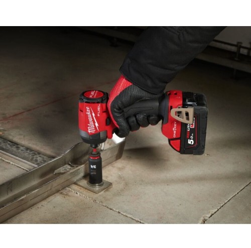 Milwaukee M18 ONEID3-0X - Akumulatorowa zakrętarka udarowa 1/4"