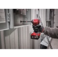 Milwaukee M18 ONEID3-0X - Akumulatorowa zakrętarka udarowa 1/4"