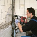 MILWAUKEE PCE 3/K - Młotowiertarka SDS-Plus