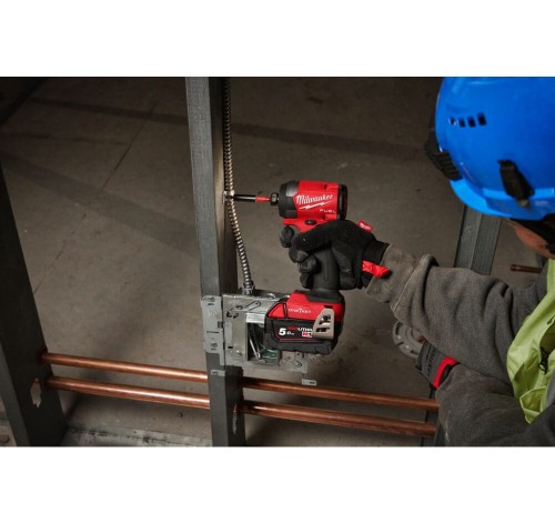 Milwaukee M18 ONEID3-502X  - Akumulatorowa zakrętarka udarowa 1/4"