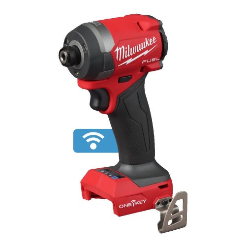 Milwaukee M18 ONEID3-502X  - Akumulatorowa zakrętarka udarowa 1/4"