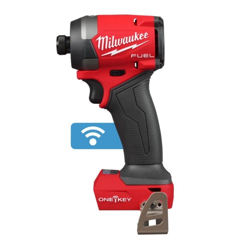Milwaukee M18 ONEID3-502X  - Akumulatorowa zakrętarka udarowa 1/4"