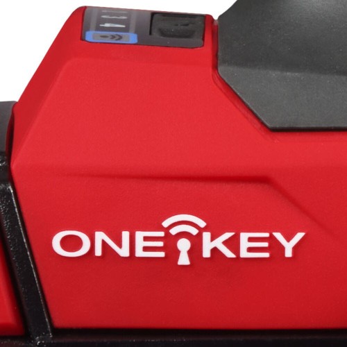 Milwaukee M18 ONEID3-502X  - Akumulatorowa zakrętarka udarowa 1/4"