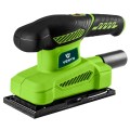 Verto 51G326 - Szlifierka oscylacyjna 90 X 187 MM