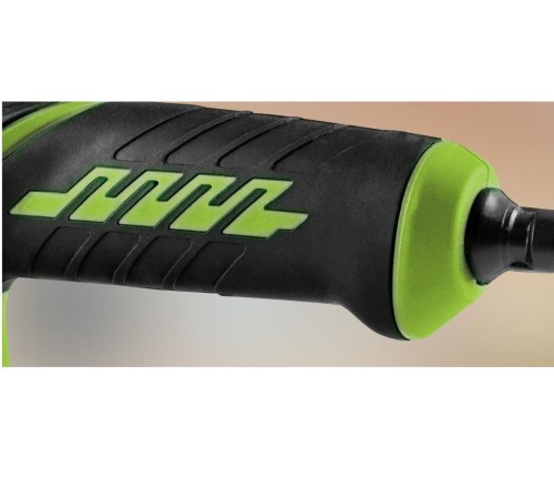 Verto 51G326 - Szlifierka oscylacyjna 90 X 187 MM