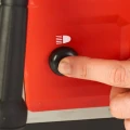 MILWAUKEE MDP 41 - Wiertarka magnetyczna