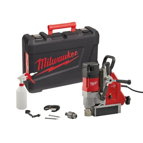 MILWAUKEE MDP 41 - Wiertarka magnetyczna