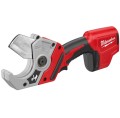 Milwaukee M12 C12PPC-0 - Akumulatorowy obcinak do rur PEX