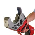 Milwaukee M12 C12PPC-0 - Akumulatorowy obcinak do rur PEX