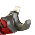 Milwaukee M12 C12PPC-0 - Akumulatorowy obcinak do rur PEX
