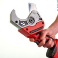 Milwaukee M12 C12PPC-0 - Akumulatorowy obcinak do rur PEX