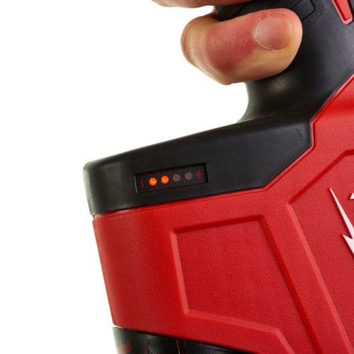Milwaukee M12 C12PPC-0 - Akumulatorowy obcinak do rur PEX