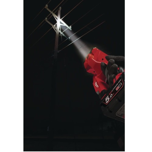 MILWAUKEE M18 SLED-0 - Akumulatorowy reflektor LED