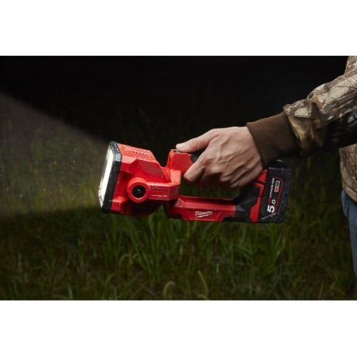 MILWAUKEE M18 SLED-0 - Akumulatorowy reflektor LED