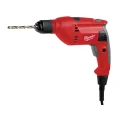Milwaukee DE 10 RX - Wiertarka 1-biegowa