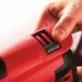 Milwaukee DE 10 RX - Wiertarka 1-biegowa
