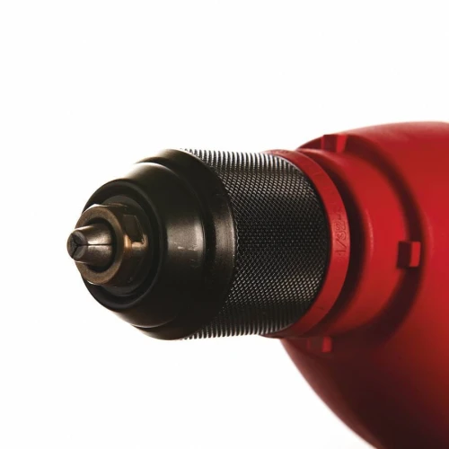 Milwaukee DE 10 RX - Wiertarka 1-biegowa