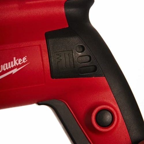 Milwaukee DE 10 RX - Wiertarka 1-biegowa